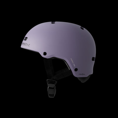 Vandal Pro Hjelm - Retro Lilac